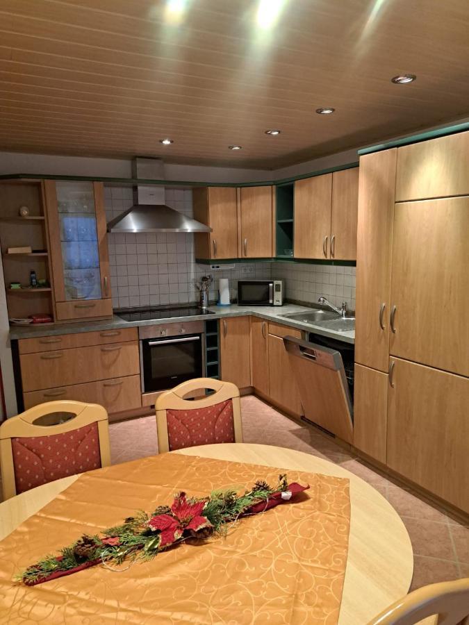 Ferienwohnung Boehmischerblick Bärenstein Kültér fotó