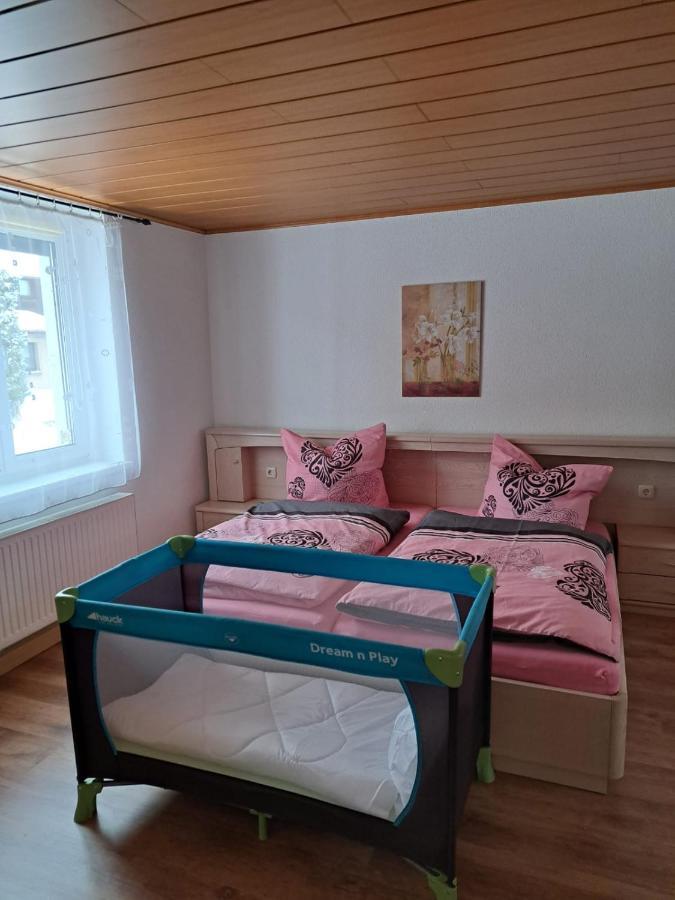 Ferienwohnung Boehmischerblick Bärenstein Kültér fotó